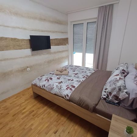 Finesi Apartments 3 Ohrid Extérieur photo