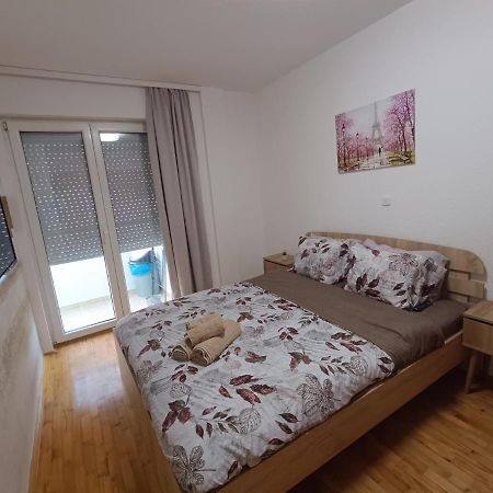 Finesi Apartments 3 Ohrid Extérieur photo