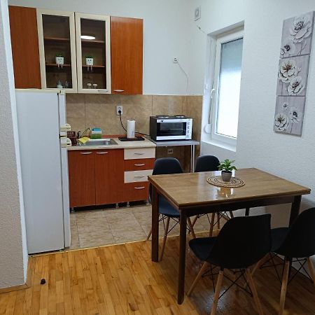 Finesi Apartments 3 Ohrid Extérieur photo