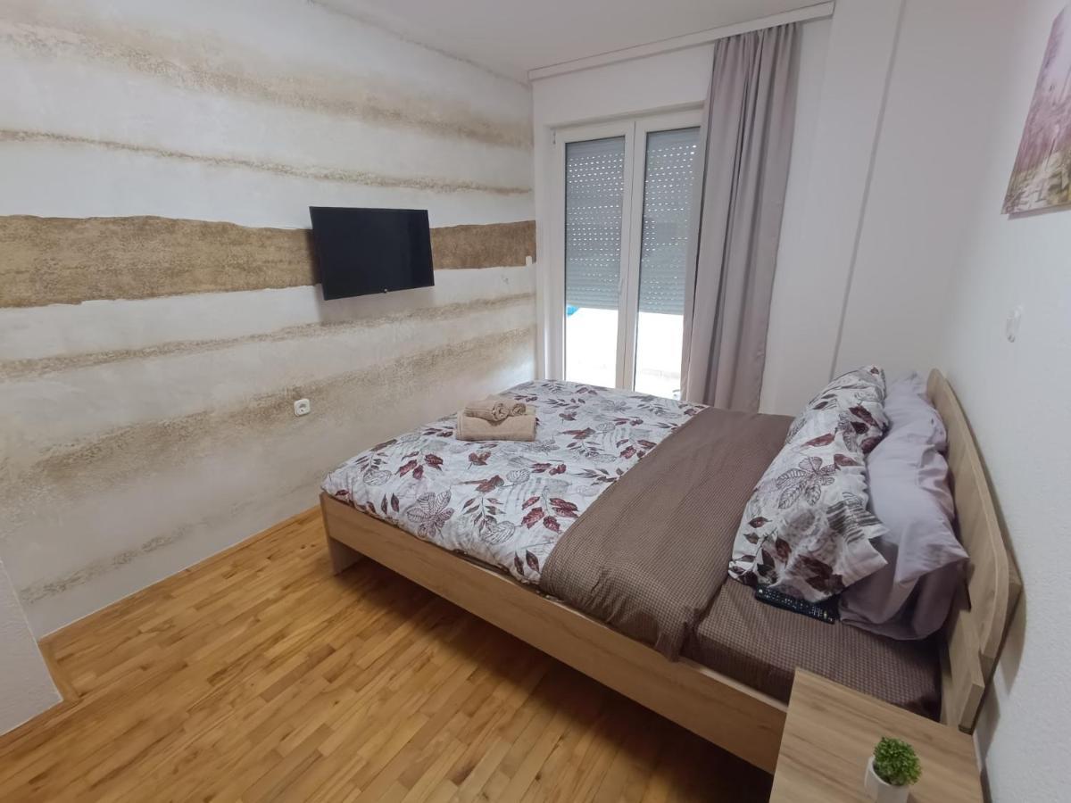 Finesi Apartments 3 Ohrid Extérieur photo