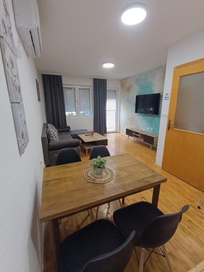 Finesi Apartments 3 Ohrid Extérieur photo