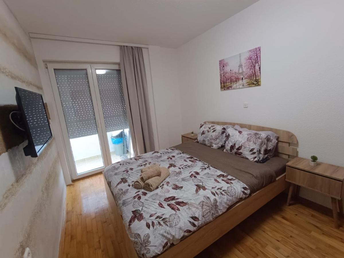 Finesi Apartments 3 Ohrid Extérieur photo