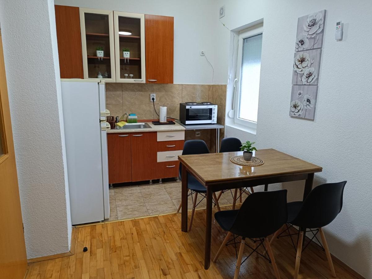 Finesi Apartments 3 Ohrid Extérieur photo