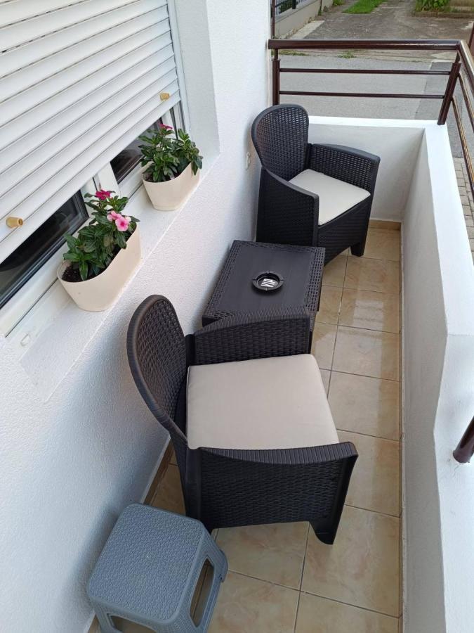 Finesi Apartments 3 Ohrid Extérieur photo